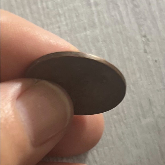 1944-S rare Philippines 1 centavo coin - Picture 4 of 10